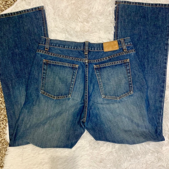 J Crew Jeans Size 10 - Picture 2 of 5